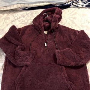 Victorias Secret PINK hoodie